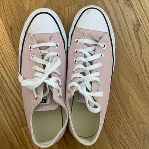 Converse chuck Taylor all star sneakers